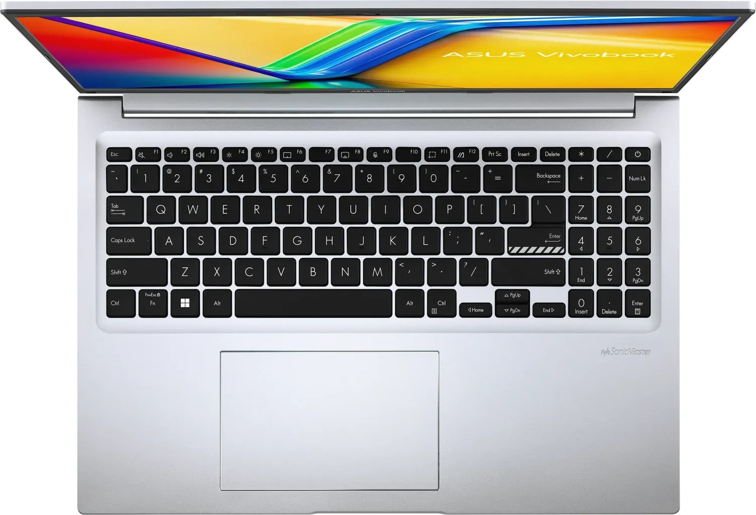 Asus Vivobook 16 M1605Y