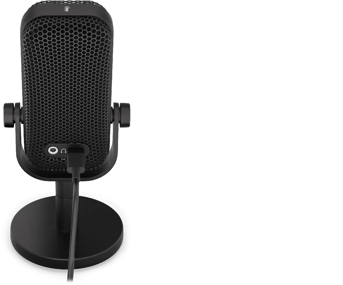Kopie von Endorfy Solum Voice S #1