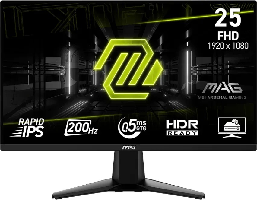 MSI MAG 255FDE E20