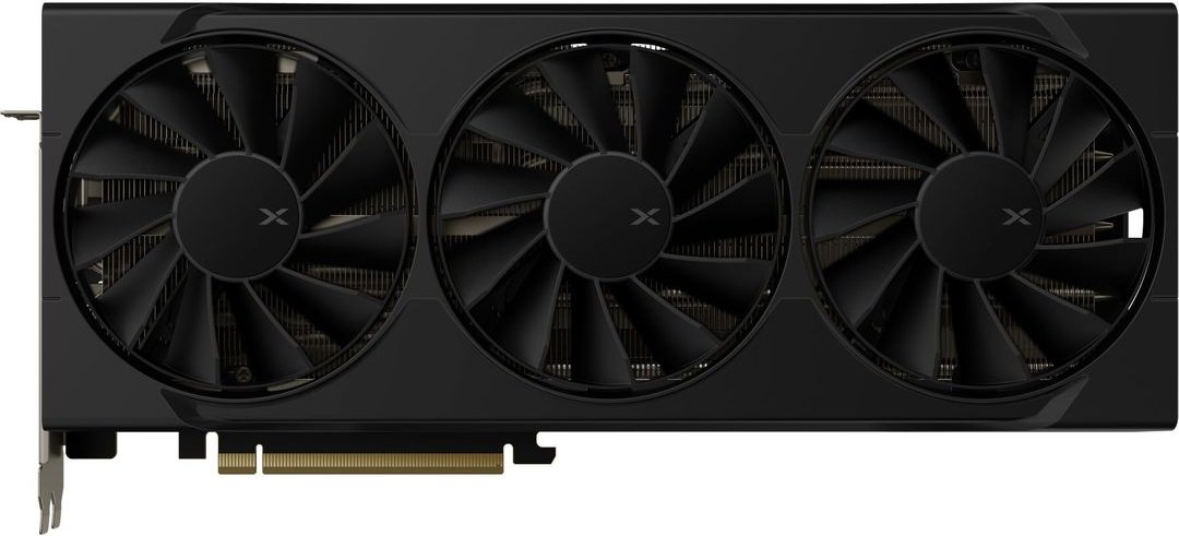 XFX Radeon RX 9070 Swift OC Triple Fan Gaming Edition 16GB