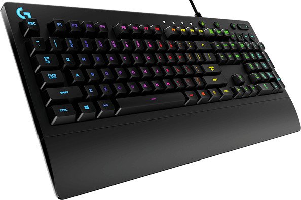 Logitech G213 Prodigy