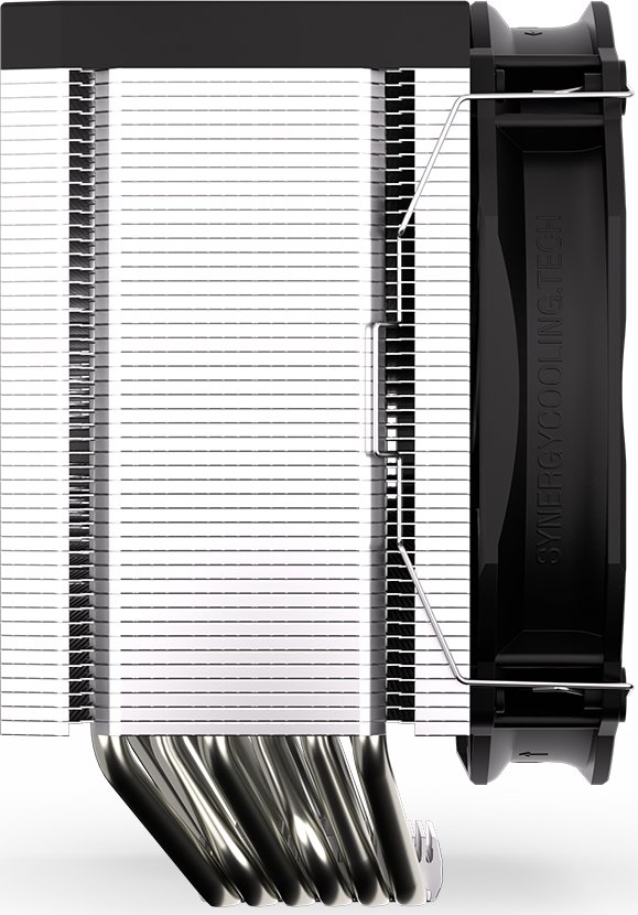 Endorfy Fortis 5 Black