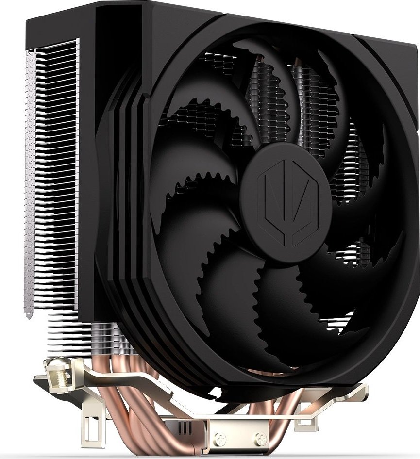 Endorfy Spartan 5 Max Endorfy Spartan 5 Max