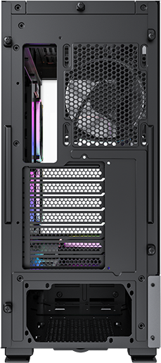 Montech Sky Two Montech Sky Two