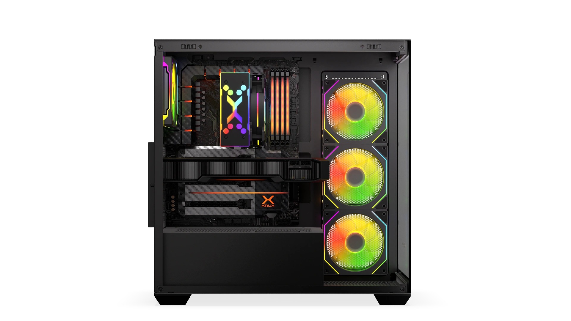 Krux Astral