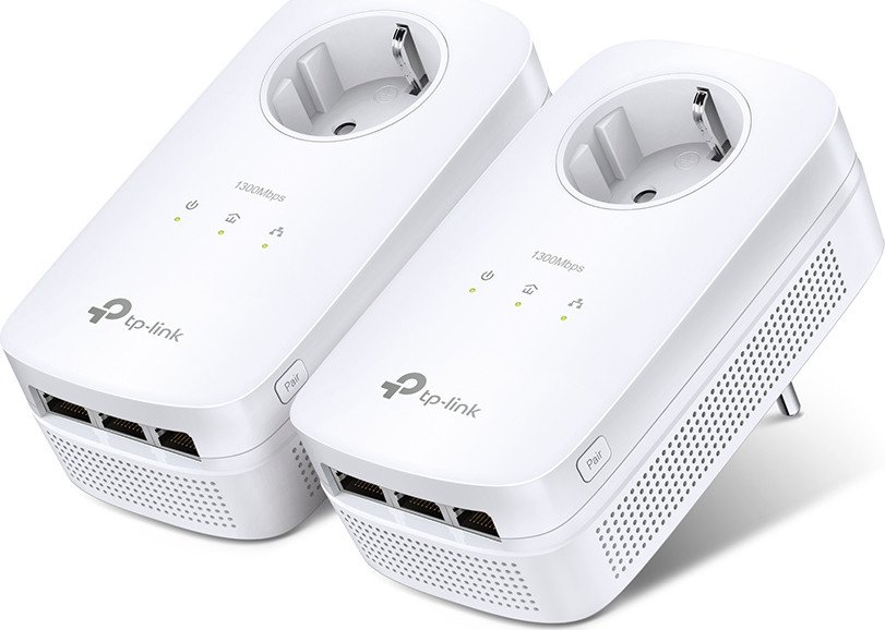 TP-Link TL-PA8030P Kit