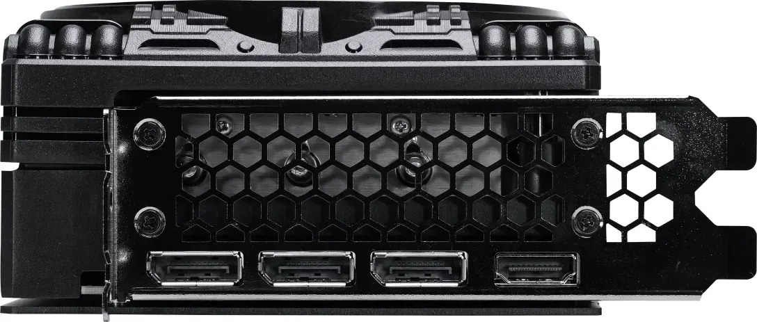 Palit RTX5080 GamingPro V1 16GB