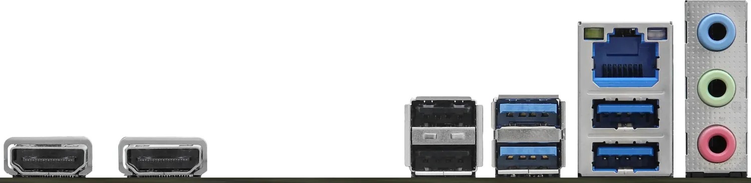Kopie von Asrock B760M-H2/M.2 #1