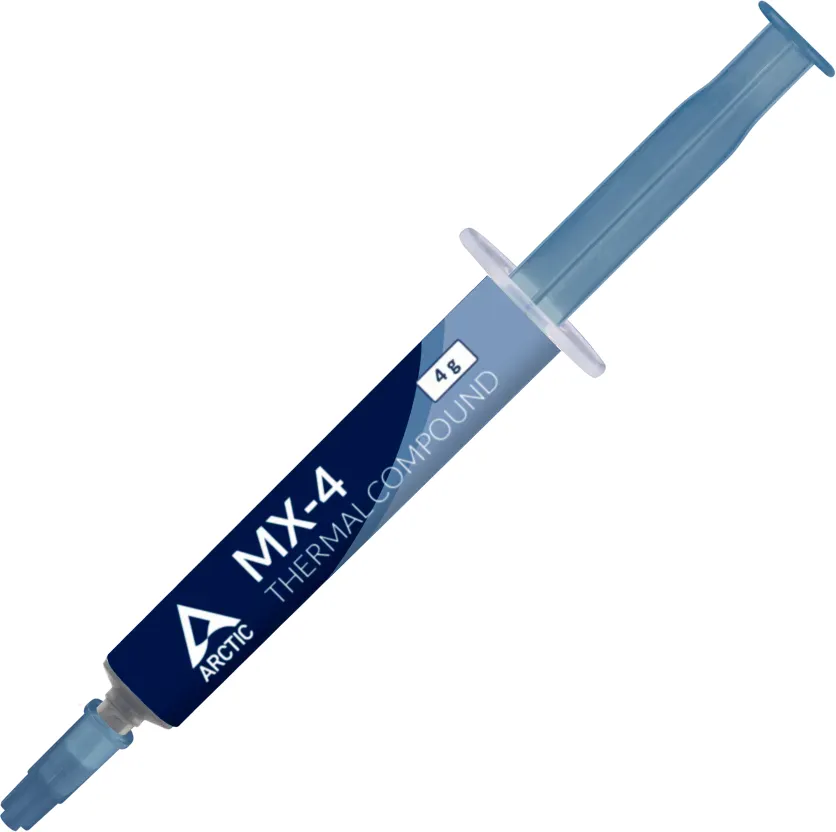 Arctic MX-4 Wärmeleitpaste Arctic MX-4 Wärmeleitpaste