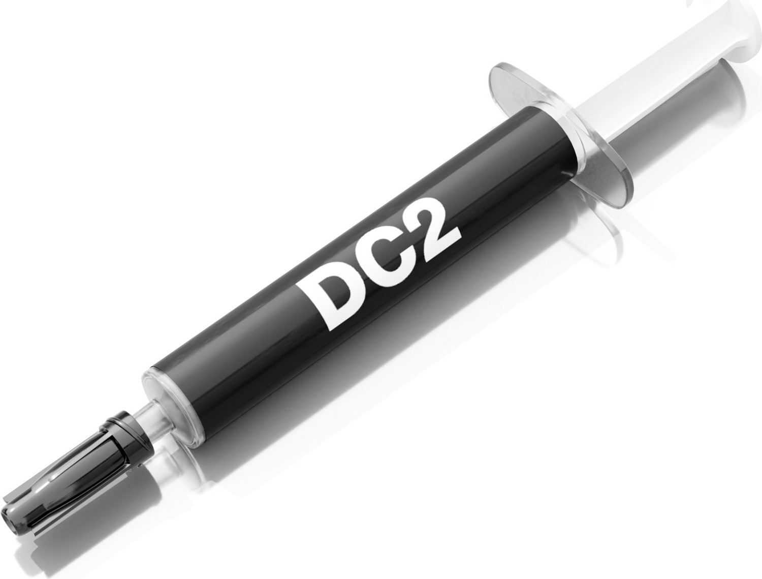 BeQuiet! DC2 Wärmeleitpaste BeQuiet! DC2 Wärmeleitpaste