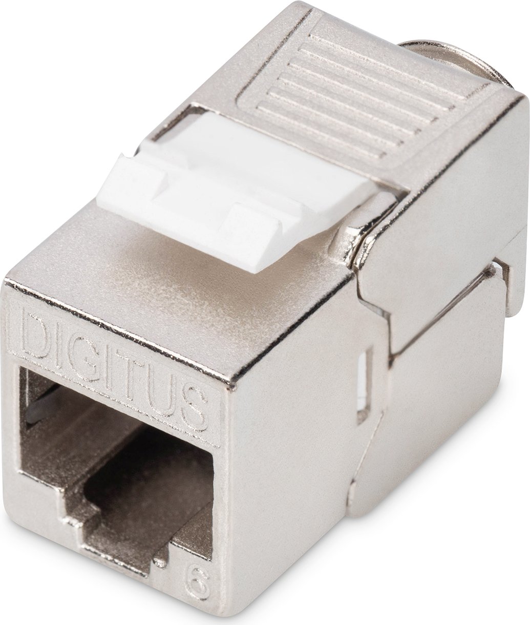 Digitus DN-80115 10" Switch 16-Port Digitus DN-80115 10" Switch 16-Port