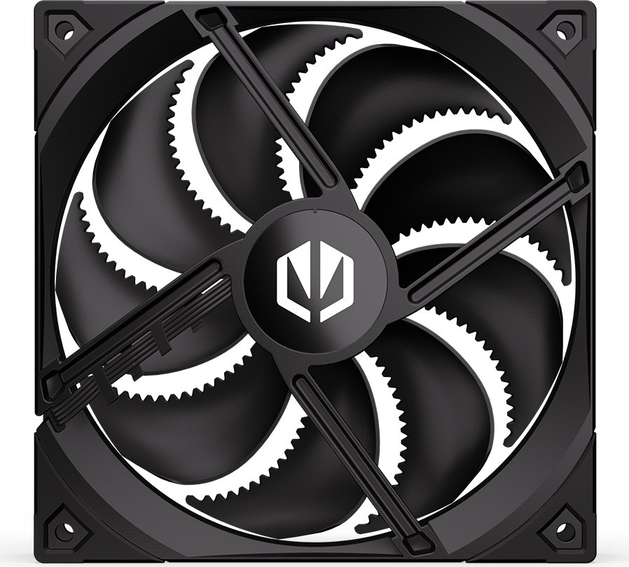 Endorfy Fluctus 140 PWM Endorfy Fluctus 140 PWM