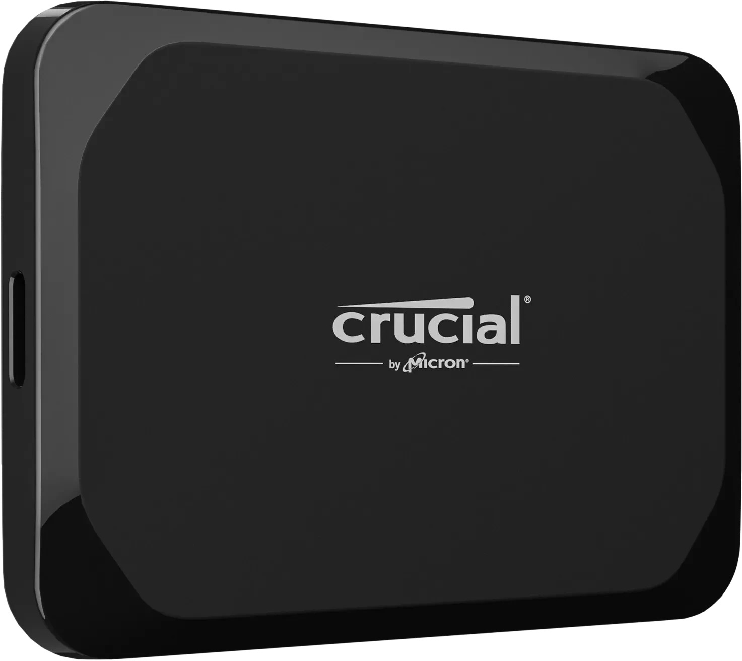 Crucial X9 Portable SSD 1TB