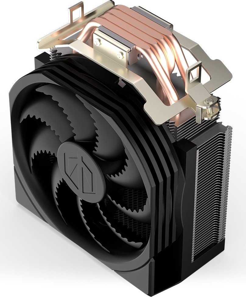 Endorfy Spartan 5 Max Endorfy Spartan 5 Max