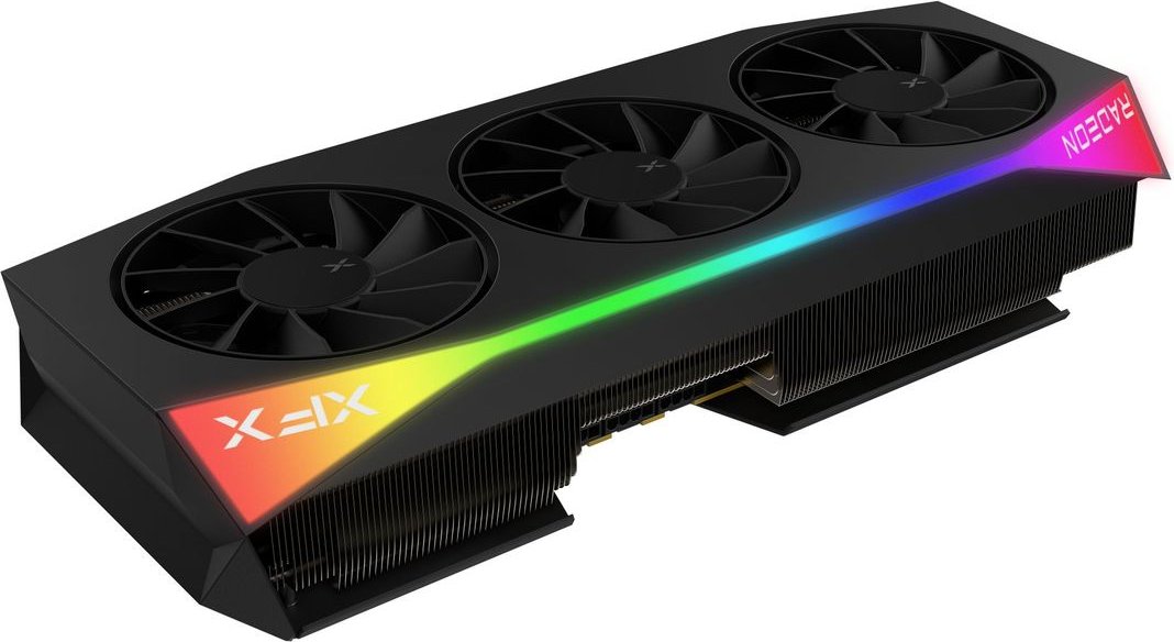 Kopie von XFX Radeon RX 9070XT Mercury OC Gaming Edition 16GB #1