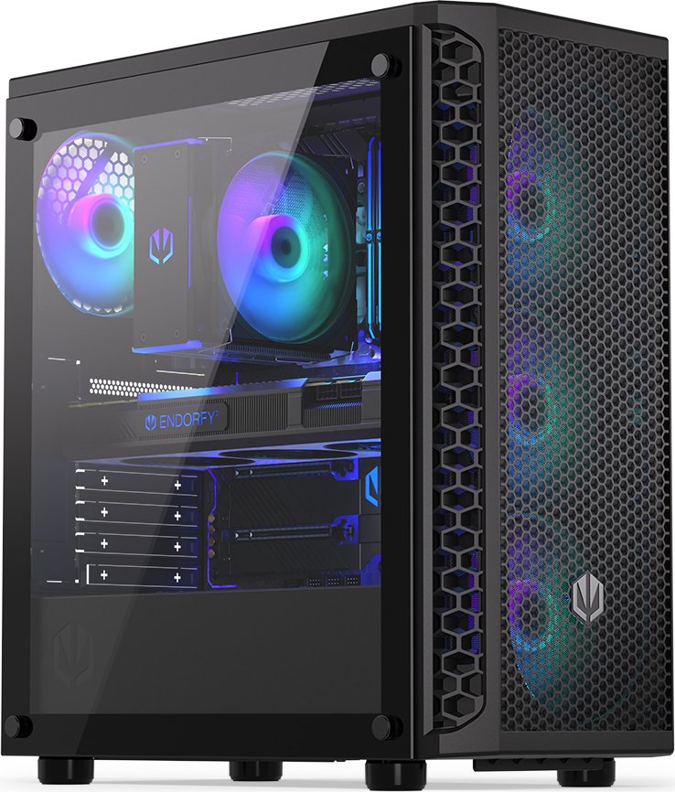 Endorfy Signum 300 ARGB