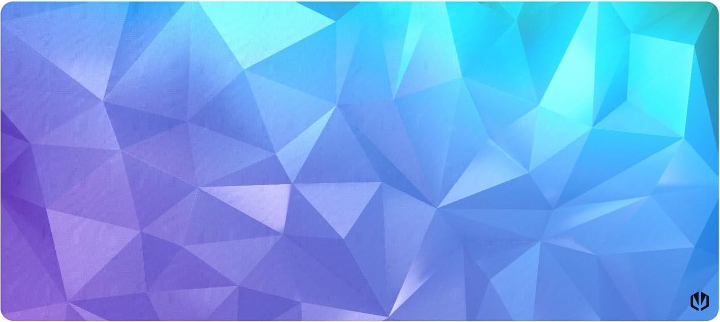 Endorfy Crystal Blue XL