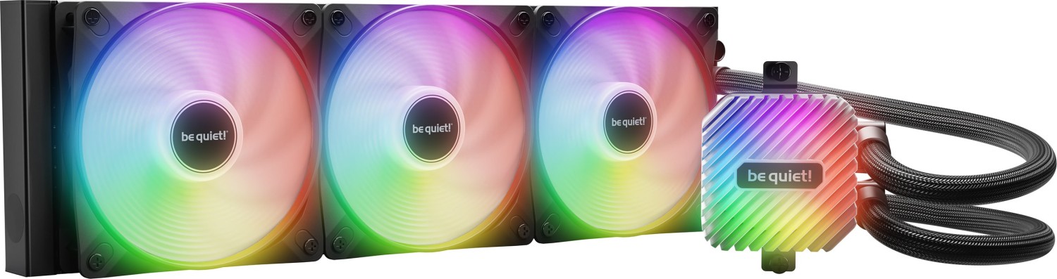 Be Quiet! Light Loop 360mm Be Quiet! Light Loop 360mm