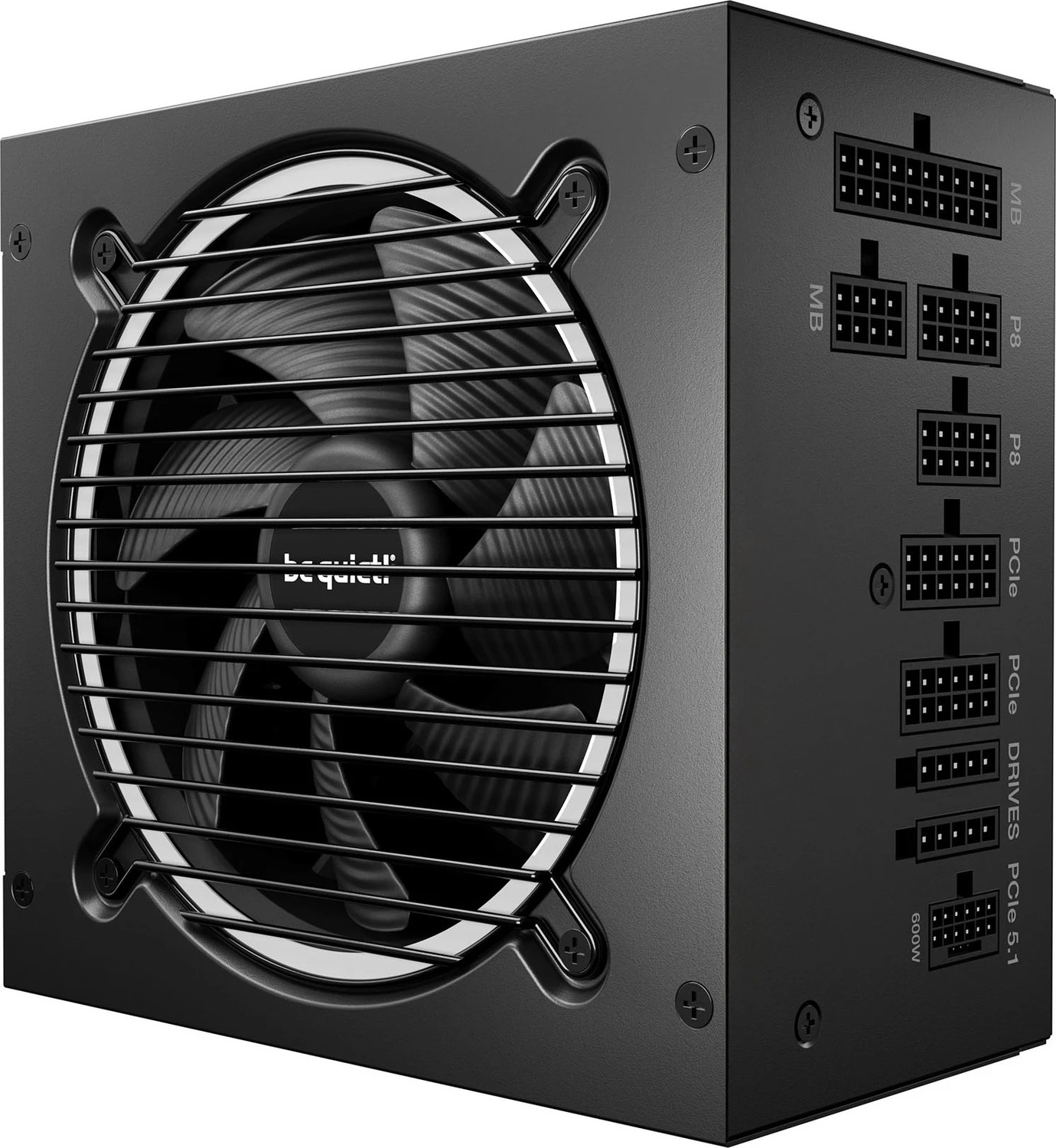 BeQuiet! Pure Power 13M 850 Watt