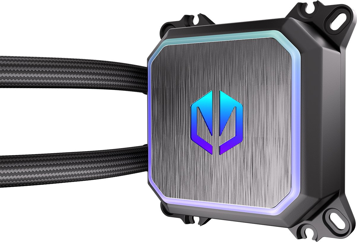 Endorfy Navis F240 ARGB Endorfy Navis F240 ARGB