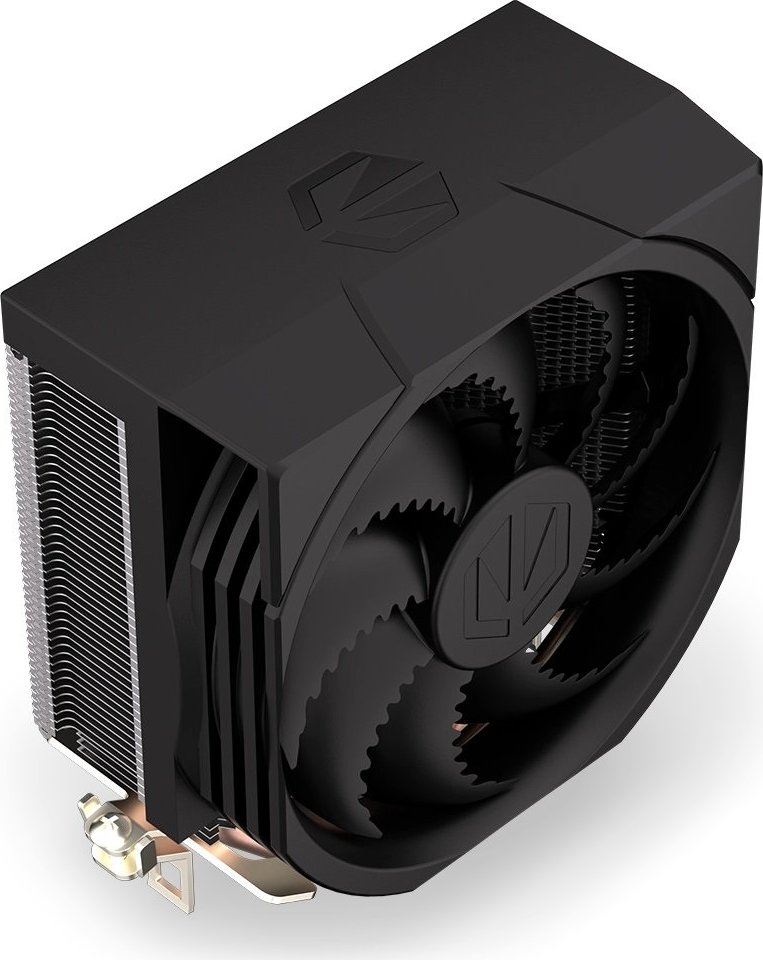 Endorfy Spartan 5 Max Endorfy Spartan 5 Max