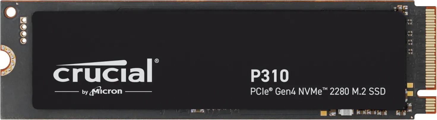 Crucial P310 1TB