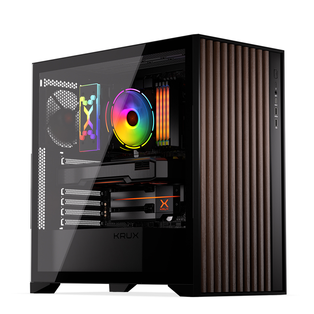 Krux Palum Krux Palum