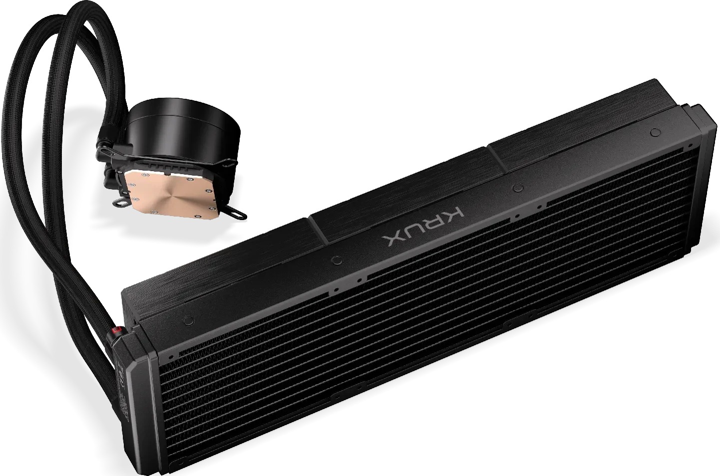 Kopie von Krux HydroX 360 #1