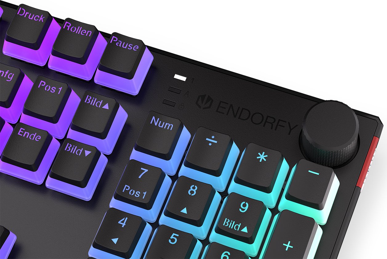 Endorfy Thock Pudding Endorfy Thock Pudding