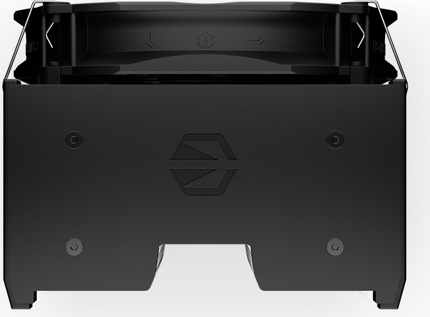 Endorfy Fortis 5 Black