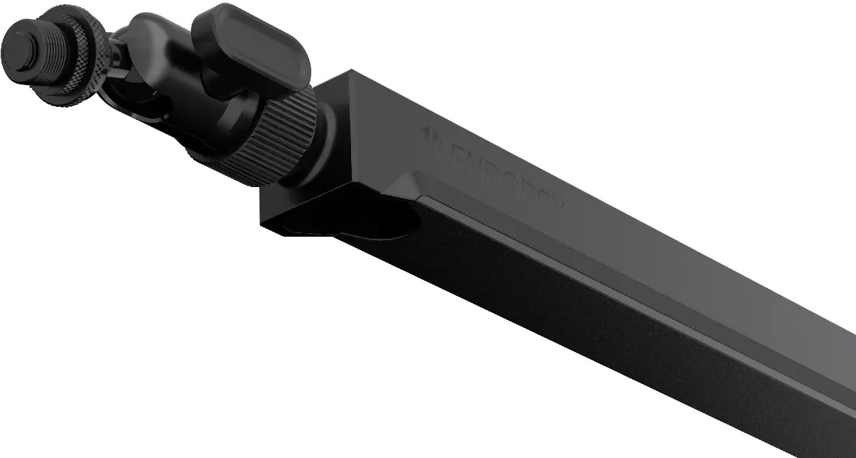 Endorfy Broadcast Low Profile Boom Arm Endorfy Broadcast Low Profile Boom Arm