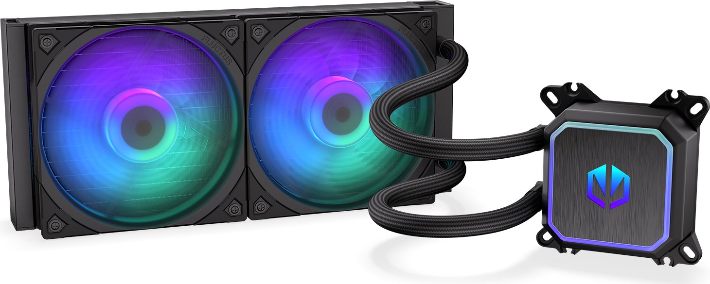 Endorfy Navis F240 ARGB Endorfy Navis F240 ARGB